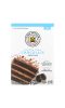 King Arthur Flour, Смесь для шоколадного пирога без клейковины, 22 унции (624 г)