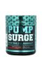 Jacked Factory, Pump Surge, без стимуляторов перед тренировкой, вишневый лаймад, 250 г (8,82 унции)