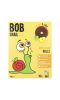Bob Snail, фруктовые рулетики, яблоко и груша, 10 роллов по 10 г (0,35 унции)