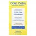 Colic Calm, Colic, средство от газообразования и нервозности, 59 мл (2 жидк. унции)