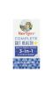 MaryRuth Organics, Complete Gut Health, 3-в-1, 60 капсул