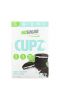 No Sugar Company, Cupz, темный шоколад с мятным вкусом, 12 шт. по 17 г (0,6 унции)