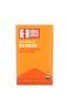 Equal Exchange, Organic Ginger, Herbal Tea, Caffeine Free, 20 Tea Bags, 1.05 oz ( 30 g)