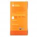 Equal Exchange, Organic Ginger, Herbal Tea, Caffeine Free, 20 Tea Bags, 1.05 oz ( 30 g)