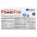 Trace Minerals ®, Electrolyte Stamina PowerPak, вишня и лайм, 30 пакетиков по 5,2 г (0,18 унции)