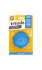 Arm & Hammer, Treadz, Dental Toys for Strong Chewers, BlowFish, 1 игрушка