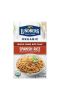 Lundberg, Organic Whole Grain Rice & Seasoning Mix, Spanish Rice, 6 oz (170 g)