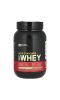 Optimum Nutrition, 100% сыворотка золотого стандарта, с шоколадом и мятой, 2 фунта (909 г)