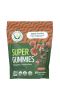 Kuli Kuli, Super Gummies, Sweet Serenity, какао и корица, 60 жевательных мармеладок
