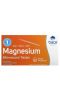 Trace Minerals Research, Magnesium Effervescent Tablets, 150 mg, Orange flavor, 8 Tubes 1.41 oz (40 g) Each