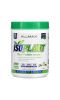 ALLMAX, ISOPLANT, изолят растительного белка, ваниль, 600 г (1,32 фунта)
