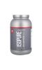 Nature's Best, IsoPure, Протеиновый порошок, не содержит углеводов, клубника со сливками, 3 фунта (1.36г)