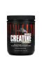 Universal Nutrition, Микронизированный креатин животного происхождения, моногидратный порошок, без добавок, 300 г (10,58 унции)