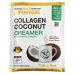 California Gold Nutrition, Superfoods, Collagen Coconut Creamer, 12 Individually Sealed, 0.85 oz (24 g)