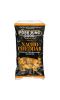 Pork King Good, Flavored Chicharrones, Nacho Cheddar, 1.75 oz (49.5 g)
