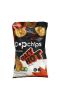 Popchips, Картофельные чипсы, очень острые, 142 г