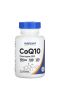 Nutricost, CoQ10, коэнзим Q10, 100 мг, 120 капсул