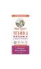 MaryRuth's, органический витамин A в каплях, без добавок, 750 мкг, 30 мл (1 жидк. унция)