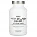 Codeage, Amen, Vegan Collagen Builder +, 30 растительных капсул