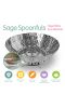 Sage Spoonfuls, Baby, Eco Steamer, 1 Count