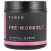 Kaged Muscle, PRE-KAGED, Pre-Workout Primer, Pink Lemonade,  1.30 lb (588 g)