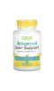 Super Nutrition, Advanced Liver Support, улучшенная поддержка печени, 90 вегетаринских капсул