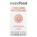 Codeage, Curcumin Phytosome, цитрусовые, 1000 мг, 59,2 мл (2 жидк. Унции)