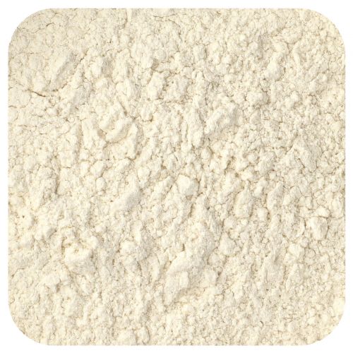 Starwest Botanicals, Органический порошок чеснока, 1 фунт ( 453,6 г)