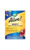 Nature's Way, Alive!, Men's Energy Complete Multivitamin, 50 Tablets