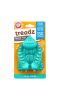 Arm & Hammer, Treadz, Dental Toys For Strong Chewers, Large, Gorilla, 1 Toy