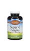 Carlson, Super C Complex, 250 вегетарианских таблеток