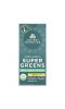 Ancient Nutrition, Organic Super Greens, манго, 16 пакетиков в виде стиков по 7,7 г (0,3 унции)