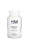 Vital Nutrients, Кальций (цитрат / малат), 100 веганских капсул