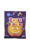 Zollipops, Zolli Gummeez, персик, 55 г (1,94 унции)