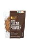 BetterBody Foods, Органический порошок какао, 454 г (1 фунт)