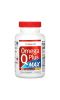 Dr. Sinatra, Omega Q Plus MAX, 60 Softgels