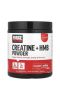 Force Factor, Креатин + HMB в порошке, без добавок, 250,8 г (8,85 унции)