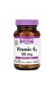 Bluebonnet Nutrition, Витамин K2, 100 мкг, 100 растительных капсул