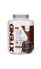 Scivation, Xtend Pro, сывороточный изолят, шоколадный фондан, 5 фунтов (2,3 г)