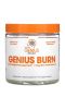 The Genius Brand, Genius Burn, без кофеина, 60 растительных капсул