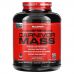 MuscleMeds, Carnivor Mass, ускоряющее обменные процессы говяжье белковое средство для набора массы, ваниль и карамель, 5,93 фунтов (2688 г)