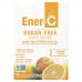 Ener-C, Vitamin C, Multivitamin Drink Mix, Surgar Free, Orange, 1,000 mg, 30 Packets, 0.2 oz (5.46 g) Each