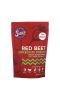 Suncore Foods, Supercolor из красной свеклы, органическая красная свекла, 142 г (5 унций)
