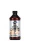 NOW Foods, Sports, жидкий L-карнитин тройной силы, цитрусовый вкус, 3000 мг, 473 мл (16 жидких унций)