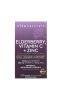 Viva Naturals, Elderberry, витамин C и цинк, поддержка иммунитета 5 в 1, 120 капсул