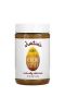Justin's Nut Butter, Медово-миндальное масло, 454 г (16 унций)
