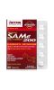 Jarrow Formulas, Натуральный  SAM-e (S-Adenosyl-L-Methionine) 200, 200 мг, 60 таблеток