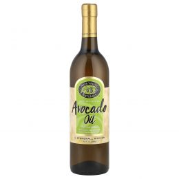 Napa Valley Naturals, Масло авокадо, 750 мл (25,4 жидк. Унции)