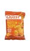 Quest Nutrition, Протеиновые чипсы по типу тортилья, сыр начо, 8 пакетиков по 32 г (1,1 унции)
