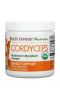 Fungi Perfecti, Кордицепс, мицелий грибов в порошке, добавка для пополнения запаса энергии, 100 г